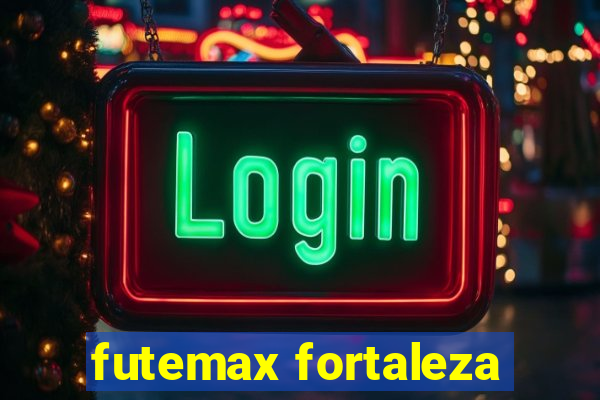 futemax fortaleza